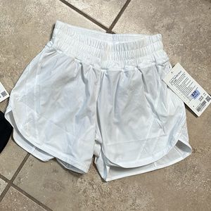Lululemon Shorts size 4